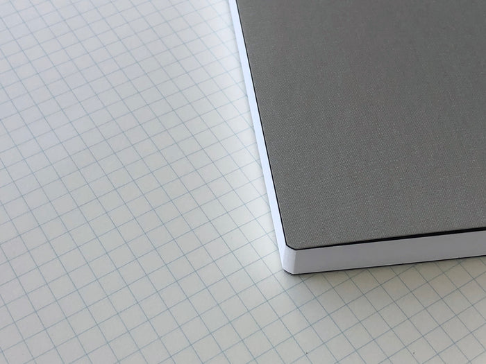 Ito Bindery Notebook - A5 Slim - Blank