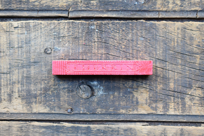 J. Herbin Pearlescent Sealing Wax Sticks