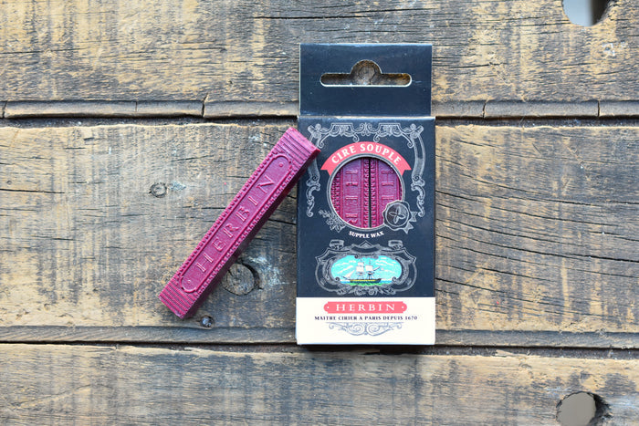 J. Herbin Supple Sealing Wax Sticks