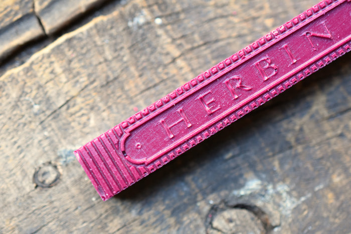 J. Herbin Supple Sealing Wax Sticks