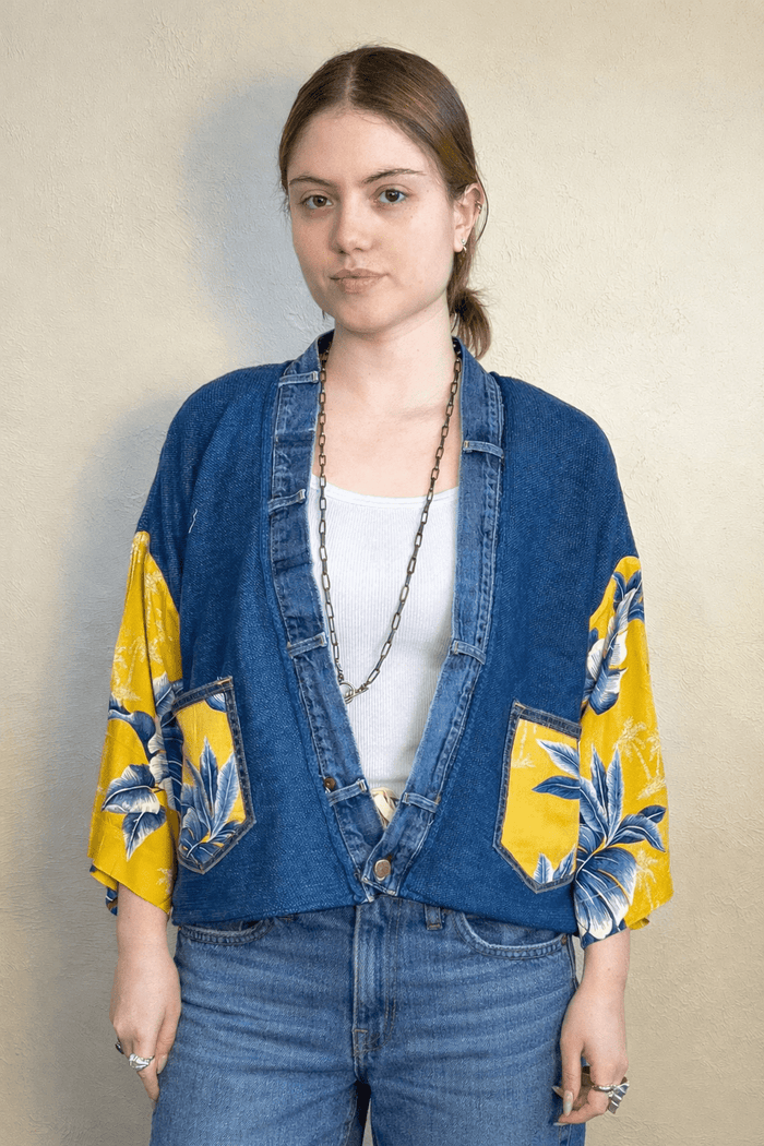 Jess Cardigan