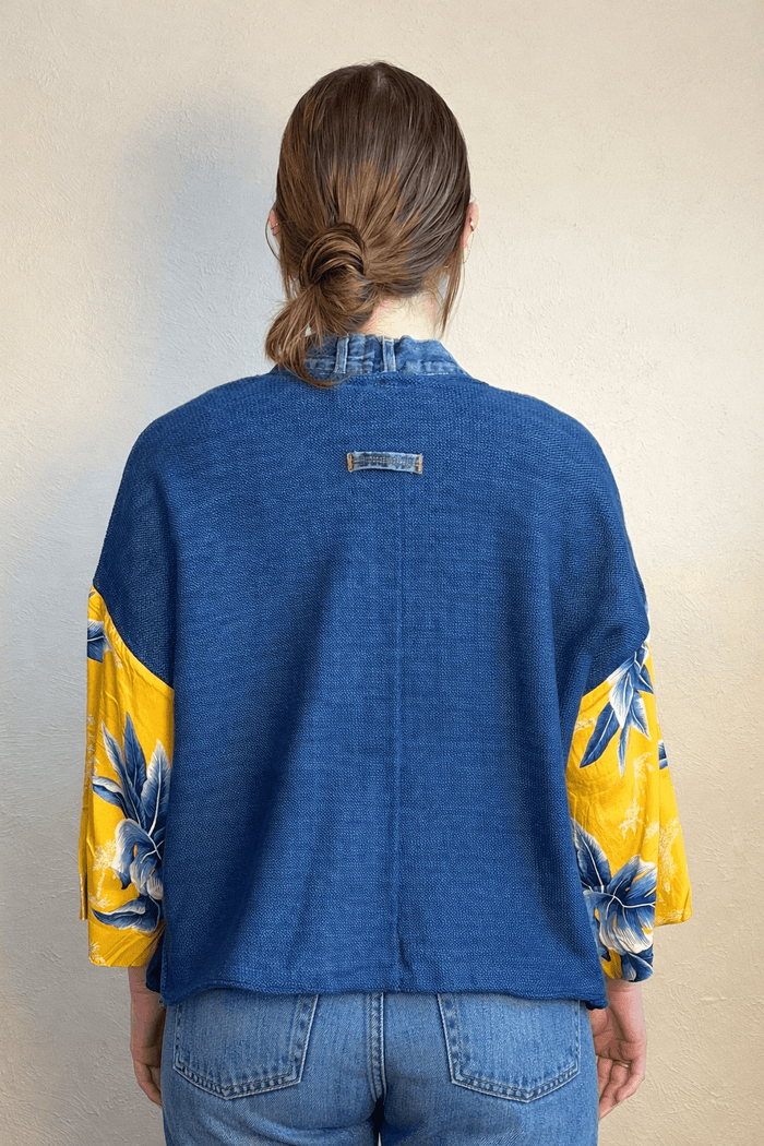 Jess Cardigan