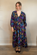Julia Dress - Cavalli
