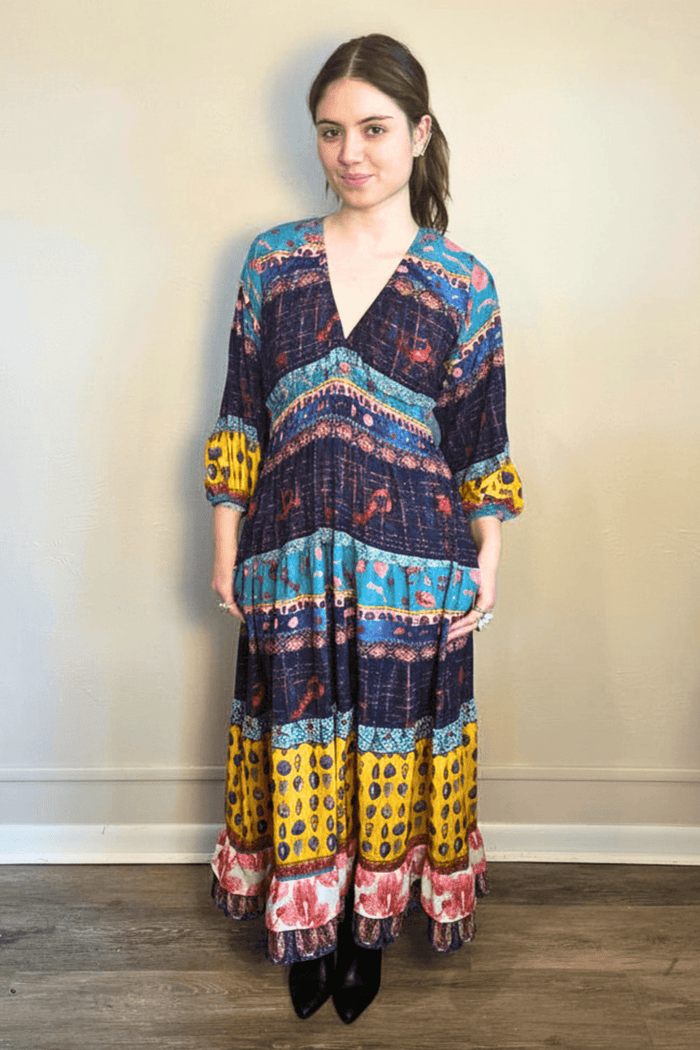 Julia Dress - Nissi