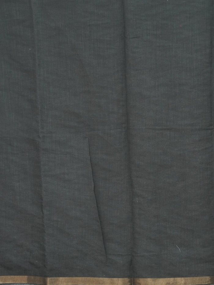 Jute Cotton Saree | TTDS3546