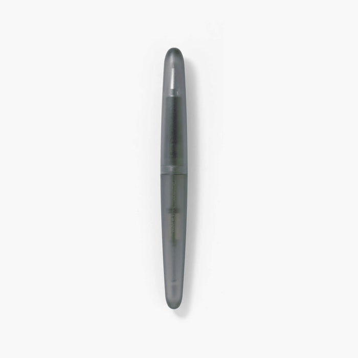 Kakimori Frost Rollerball Pen - Graphite