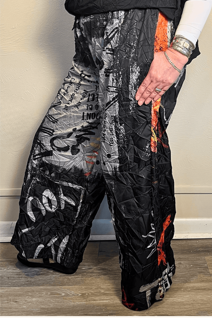 Karrie Pant