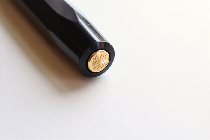 Kaweco CLASSIC Sport Fountain Pen - Black