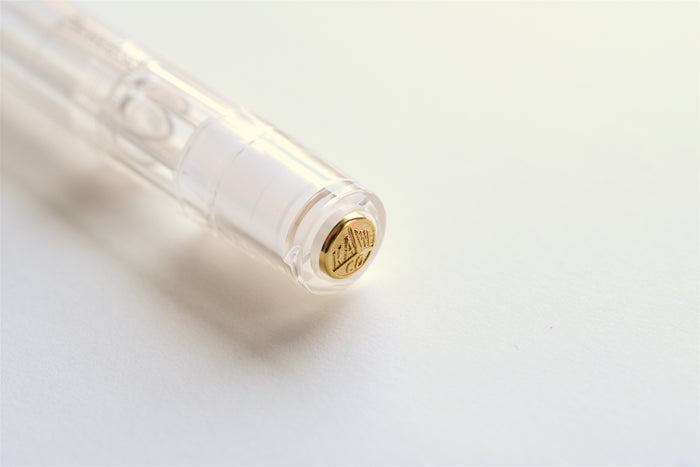 Kaweco CLASSIC Sport Fountain Pen - Transparent