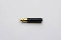 Kaweco Fountain Pen Spare Nib - 060 - Stainless Steel - Gold-Plated