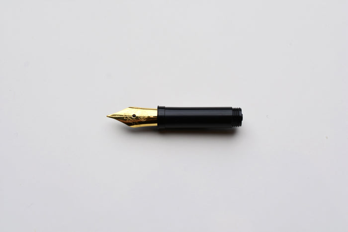 Kaweco Fountain Pen Spare Nib - 060 - Stainless Steel - Gold-Plated
