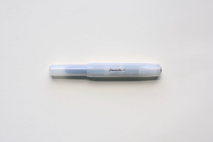 Kaweco FROSTED Sport Fountain Pen - Coconut