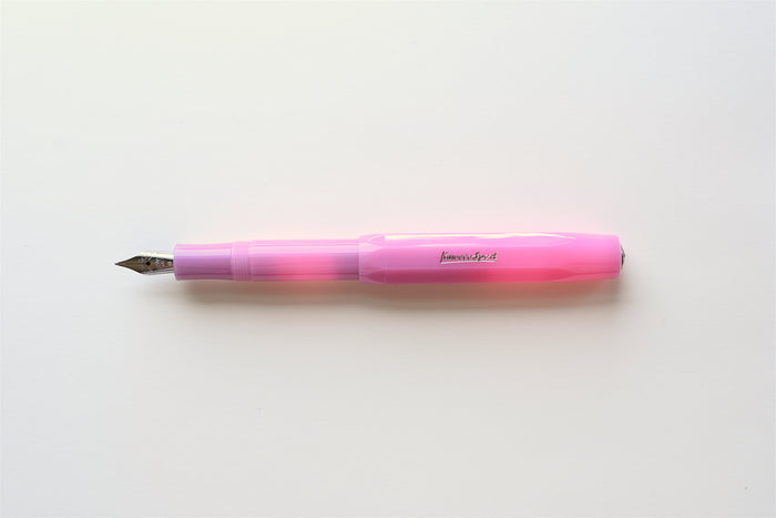 Kaweco FROSTED Sport Fountain Pen - Pitaya