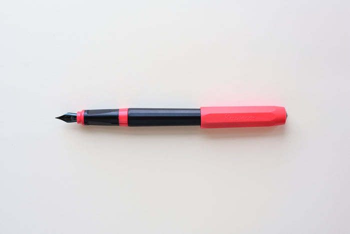 Kaweco Perkeo Fountain Pen - Bad Taste