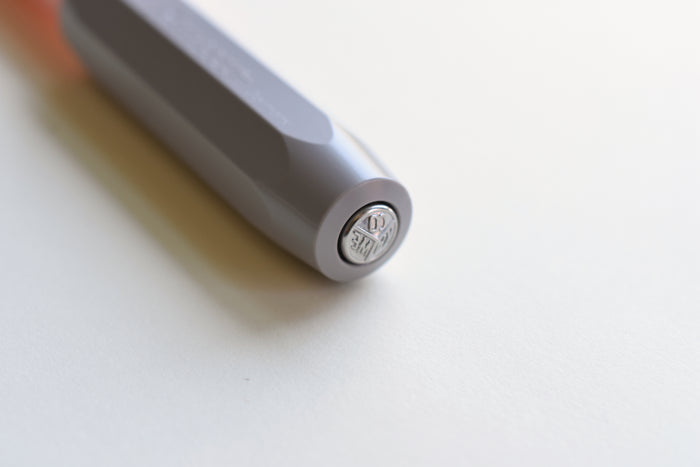 Kaweco Perkeo Fountain Pen - Cotton Candy