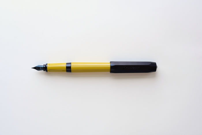 Kaweco Perkeo Fountain Pen - Indian Summer