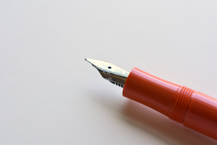 Kaweco Skyline Sport Fountain Pen - Fox