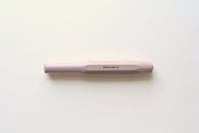 Kaweco Skyline Sport Fountain Pen - Macchiato