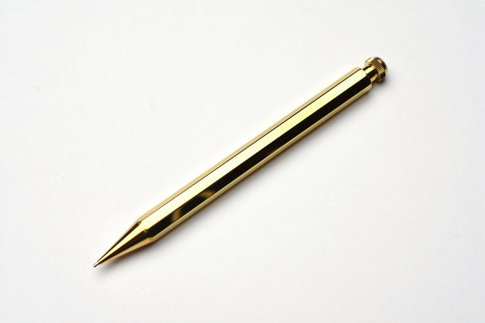 Kaweco Special Brass Mechanical Pencil