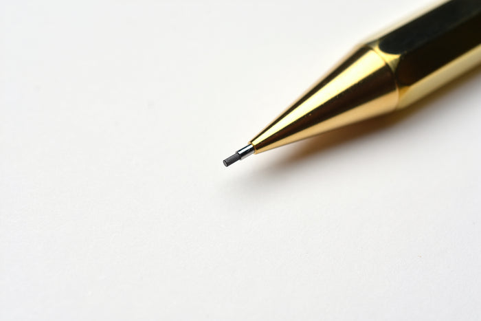 Kaweco Special Brass Mechanical Pencil