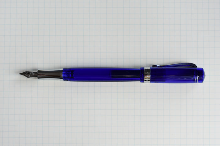 Kaweco Student Fountain Pen - Vintage Blue