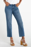 Kennedy Crop Straight (Newport Beach)