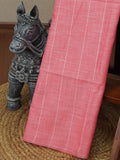 Khadi Cotton Saree | TTDS3540