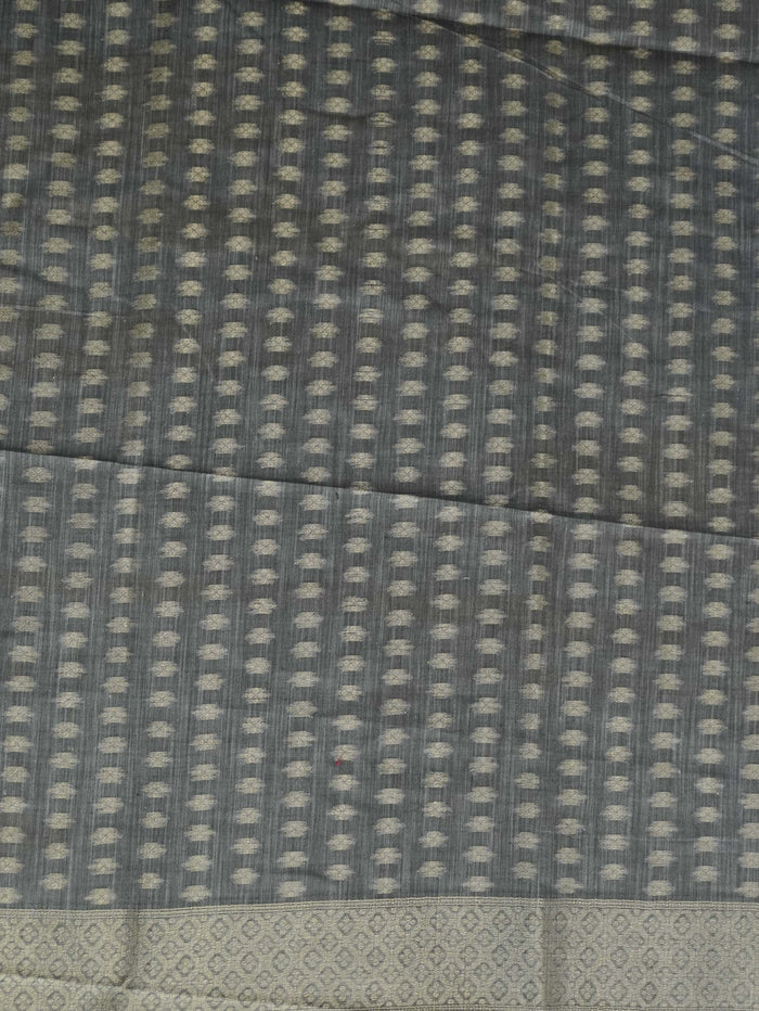 Khadi Cotton Saree | TTDS3547