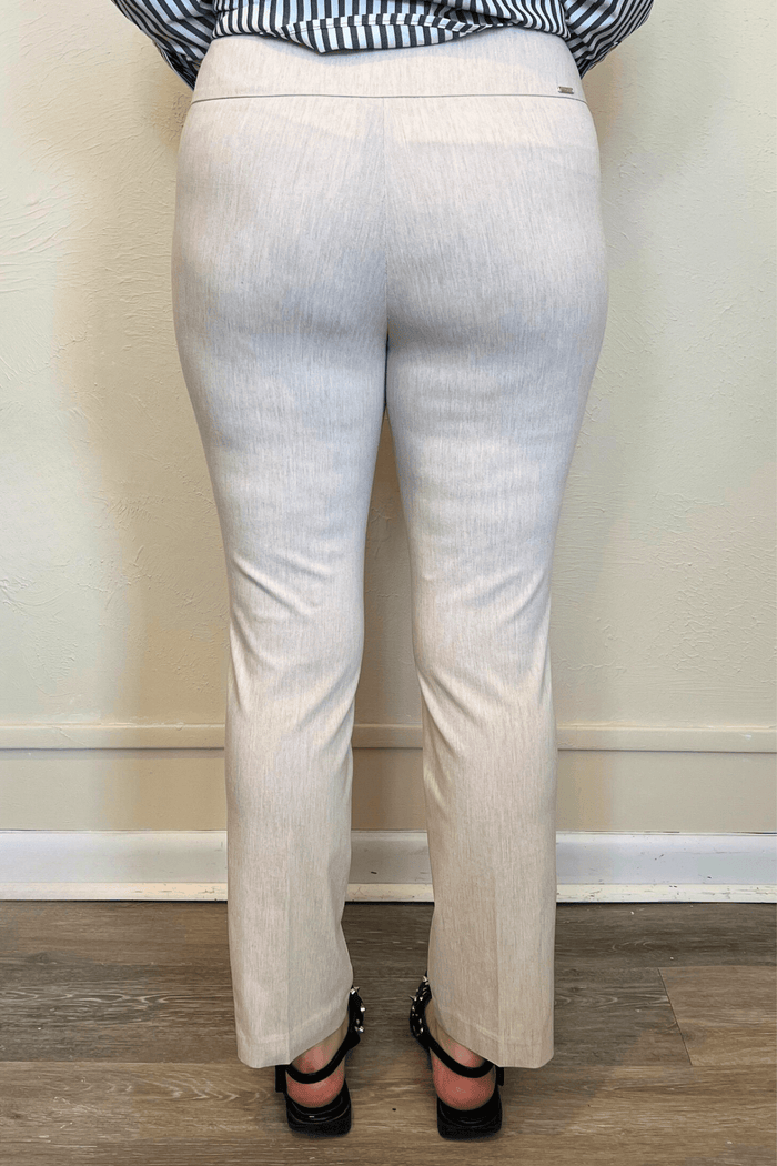 Kickflare Ankle Pant