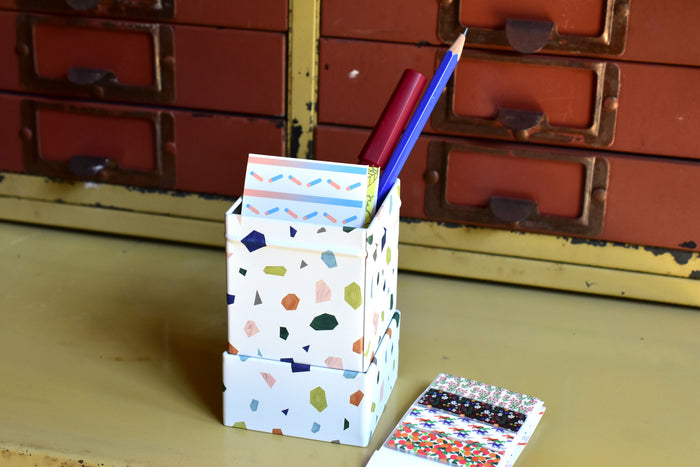 Kitta Can - Kitta Washi Tape Storage