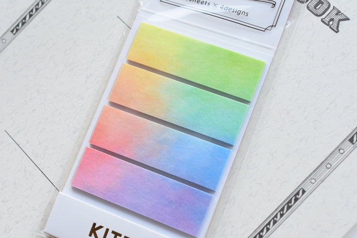 Kitta Portable Washi Tape - Aura