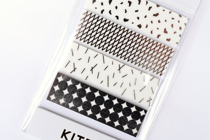 Kitta Portable Washi Tape - Stardust