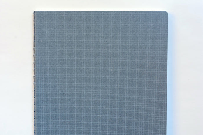 Kleid 2mm Grid Notes - A5