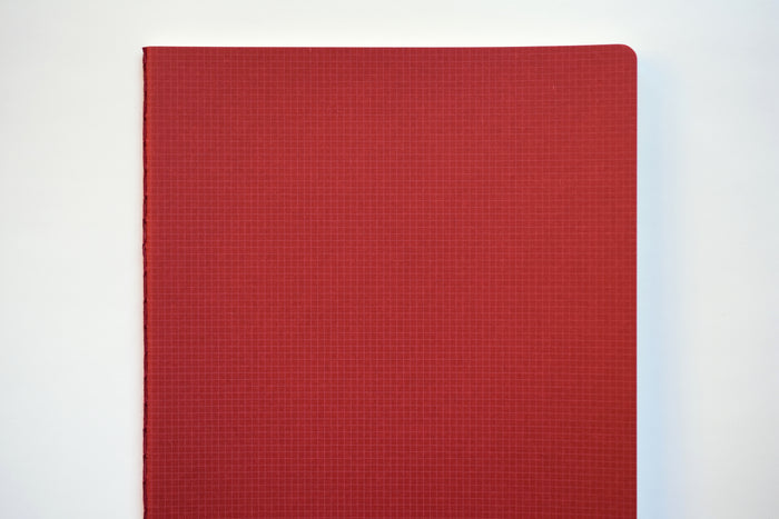 Kleid 2mm Grid Notes - A5