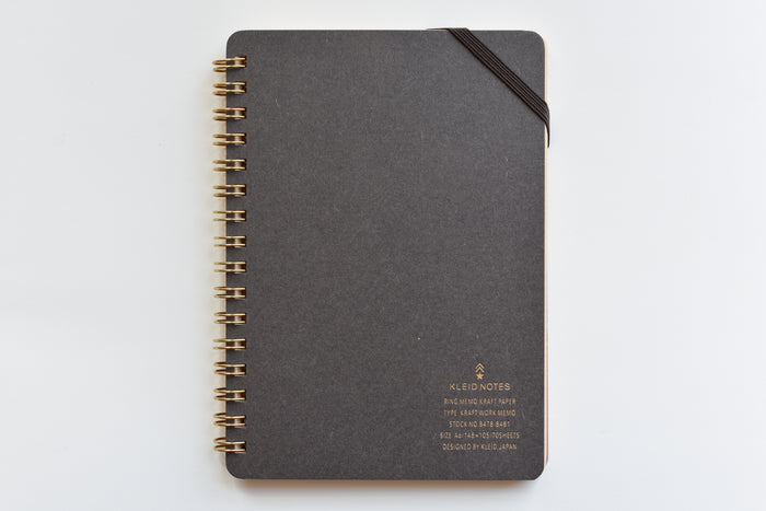 Kleid Kraft Work Memo - A6