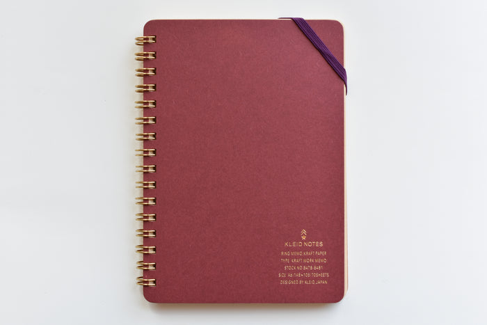 Kleid Kraft Work Memo - A6