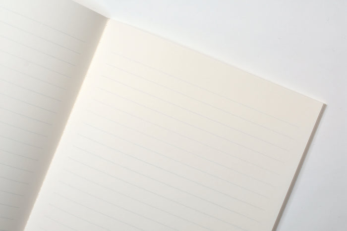 Kobeha Graphilo Notebook - A5 - Lined