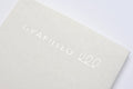 Kobeha Graphilo Notebook Loose Leaf - A5 - Blank