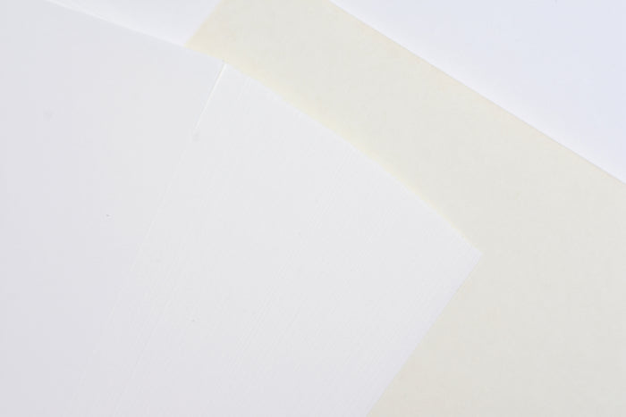 Kobeha Graphilo Notebook Loose Leaf - A5 - Blank