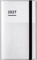 Kokuyo Jibun 2027 First Kit Standard - B6 Slim Mini