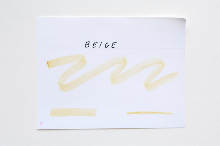 Kokuyo PASTA Soft Marker - Set of 30