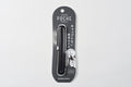 Kokuyo Saxa Poche Compact Scissors