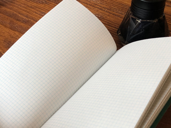 Kokuyo Sketch Book - Beige