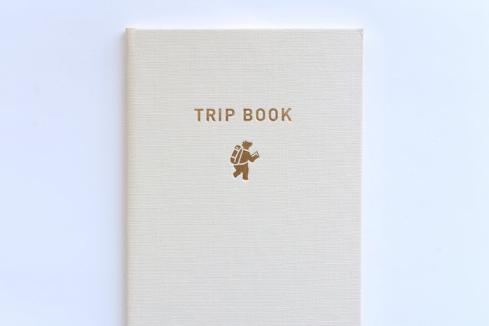 Kokuyo Trip Book