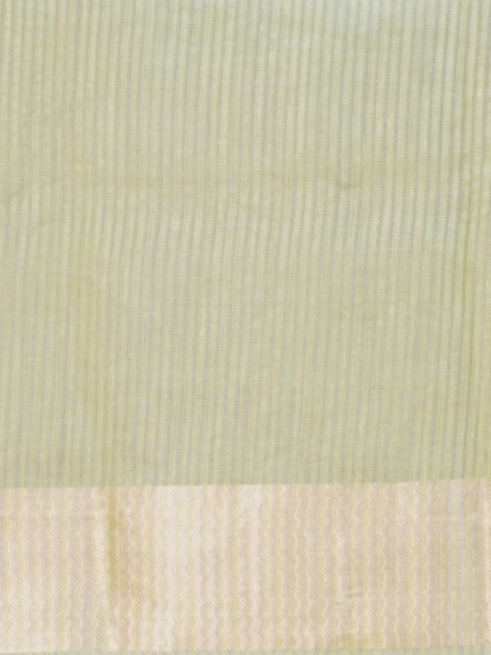 Kota Saree with embroidery work | TTDS3590