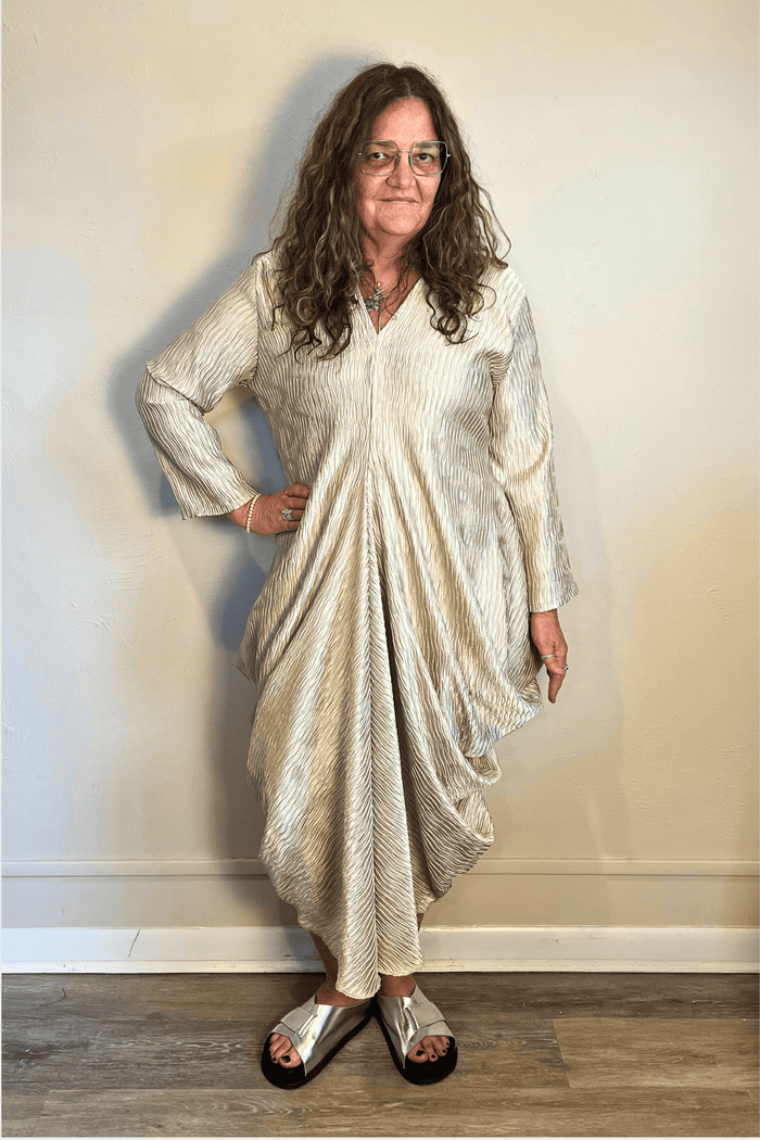 Kristal Dress
