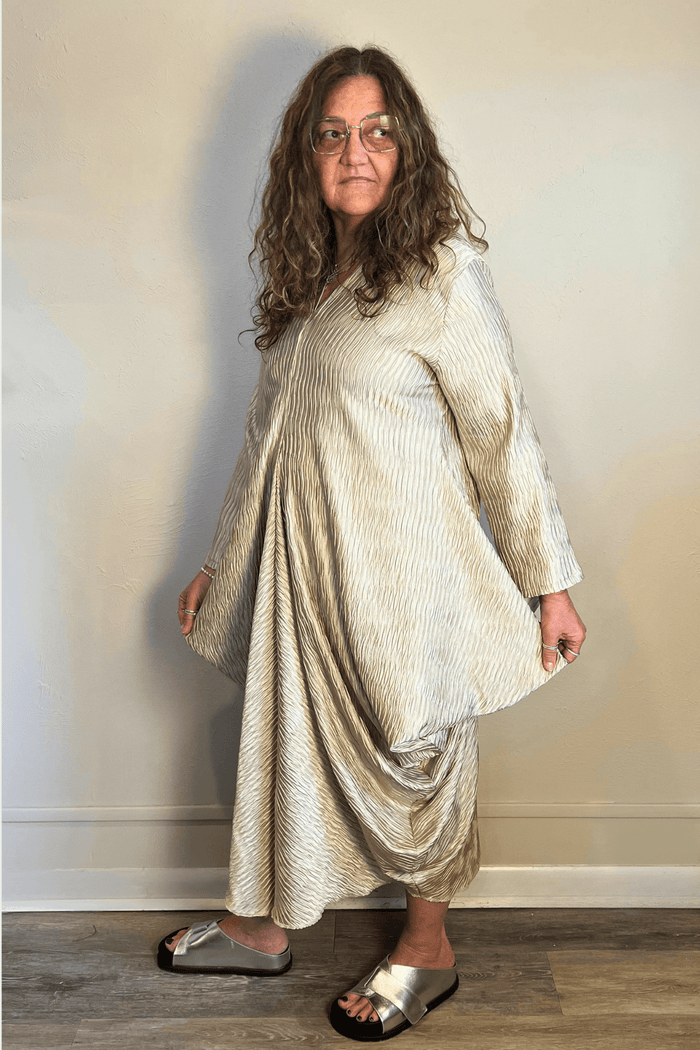Kristal Dress
