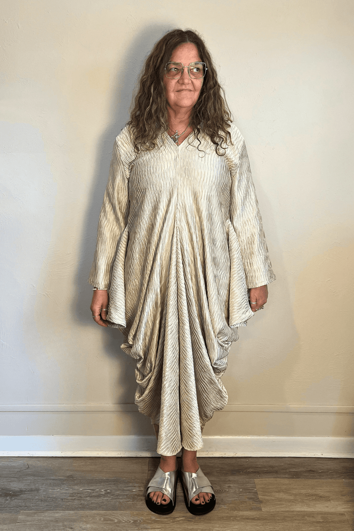 Kristal Dress