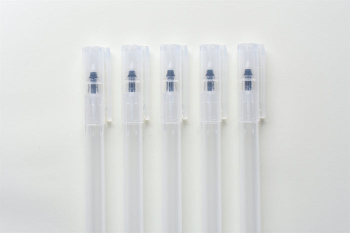 Kuretake Karappo Pen - Set of 5