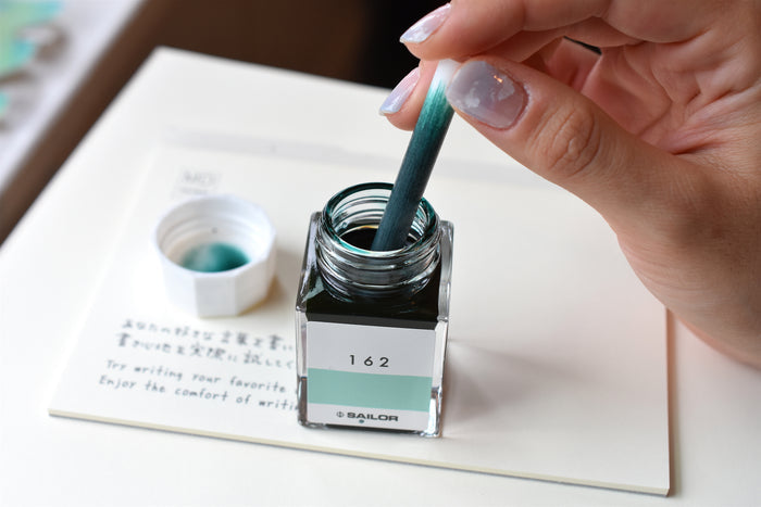 Kuretake Karappo Pen - Set of 5